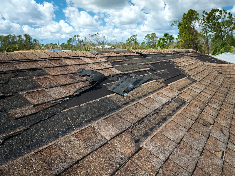 Roof leak repair Sacramento CA